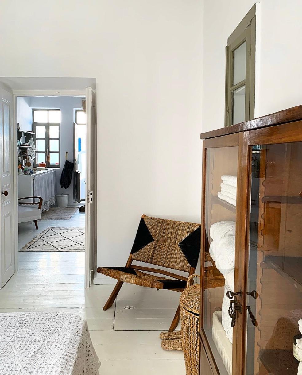 Serifos Olive Exteriör bild