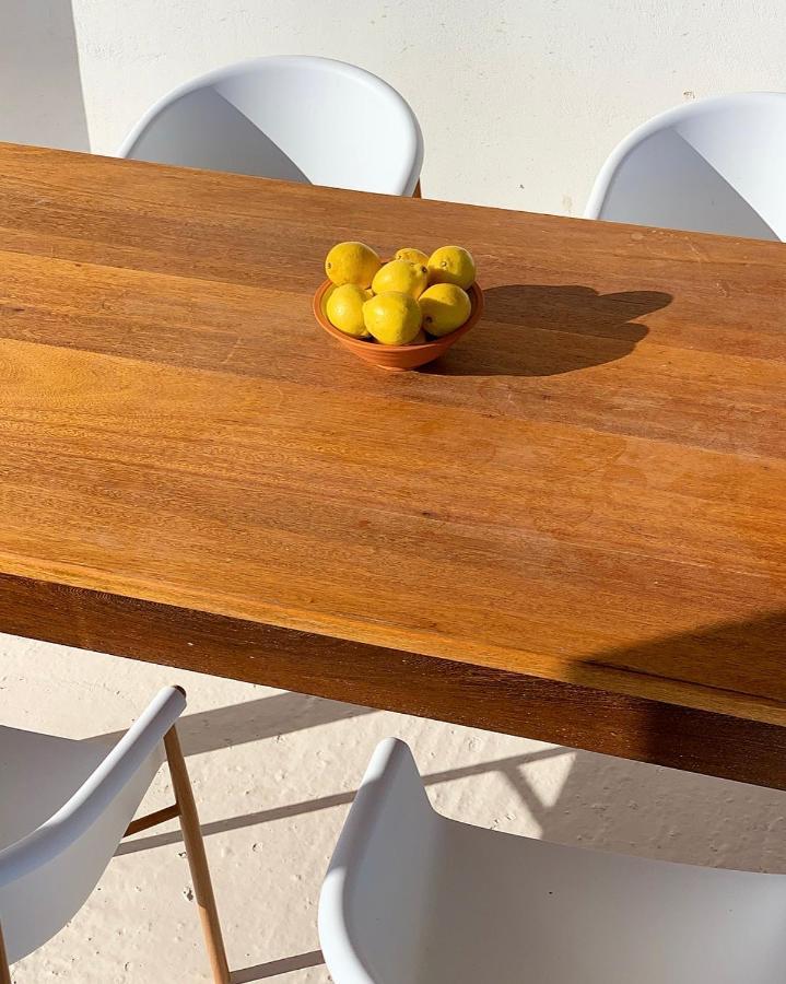 Serifos Olive Exteriör bild